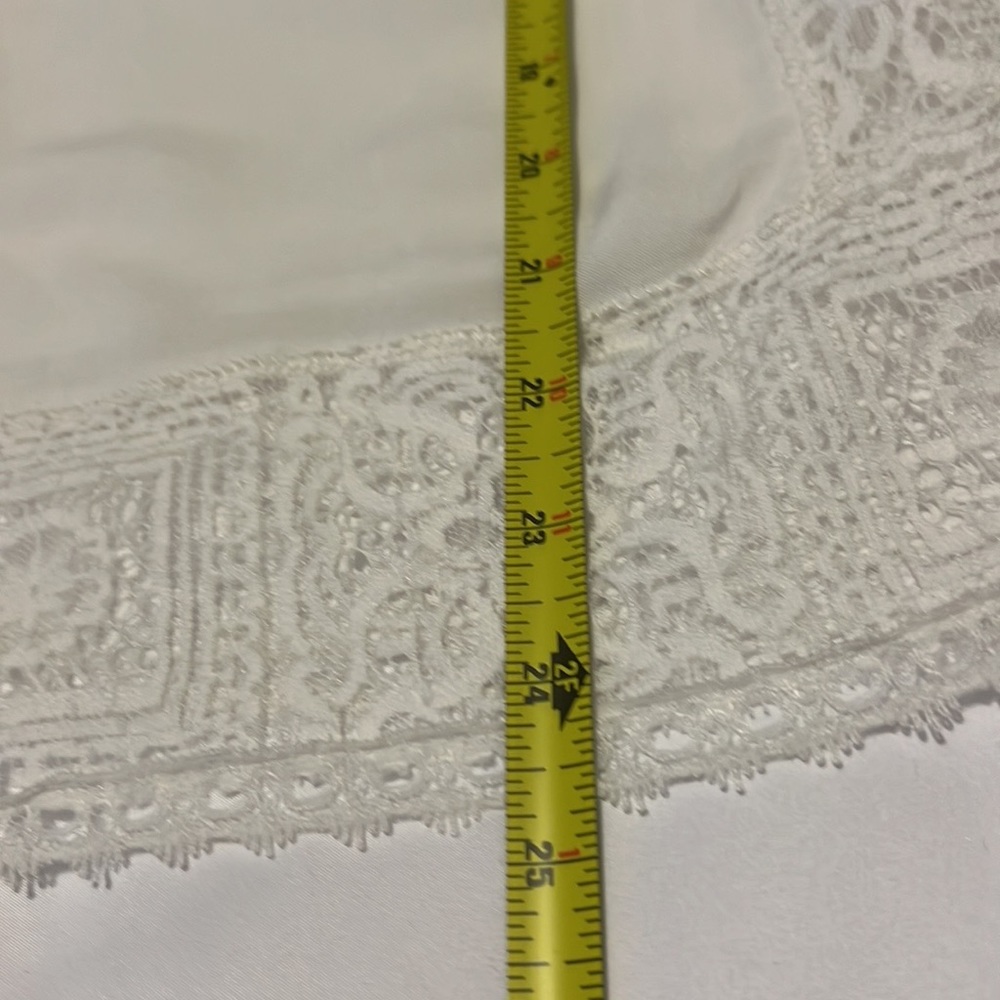 LN SPELL LOLITA LACE CAMI/TANK (AU L / US 8) - Picture 14 of 17